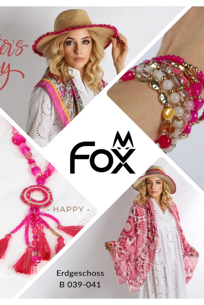 Euromoda Modecenter für Großhandel Kleidung, Mode & Schmuck