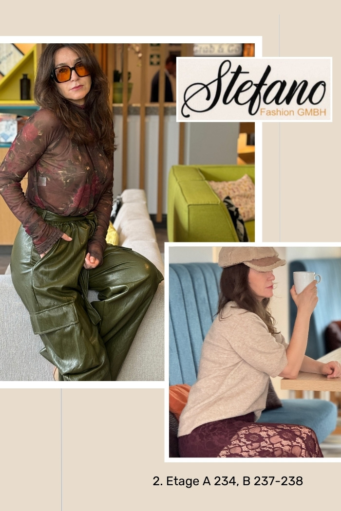 Großhandel Kleidung