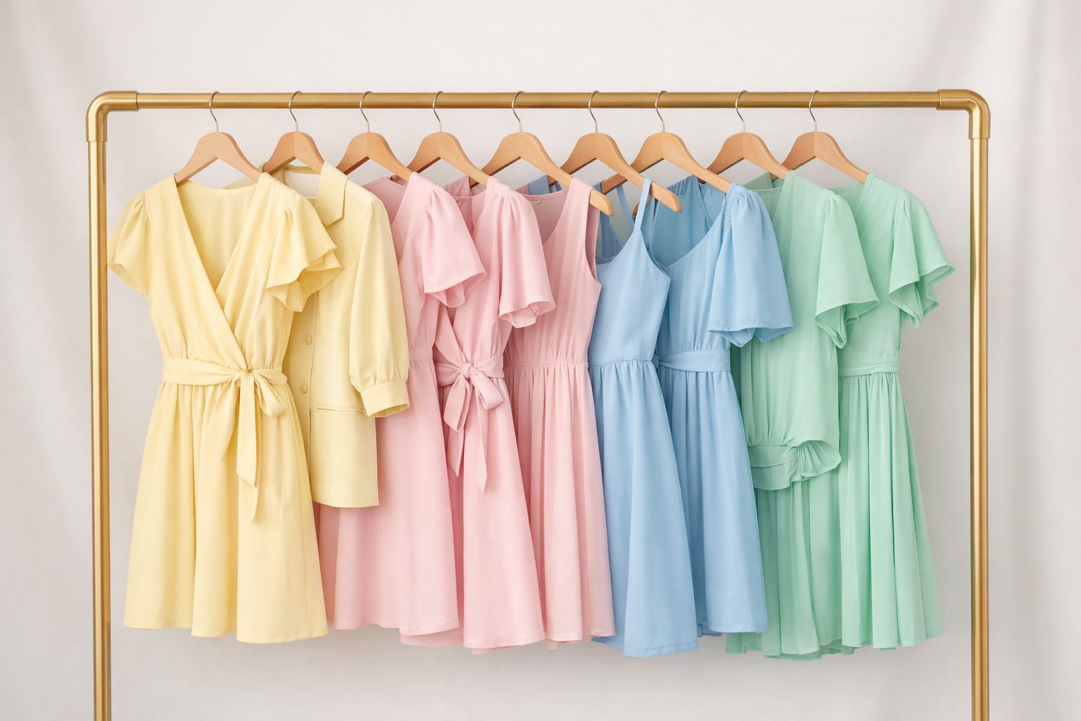 Großhandel Kleidung