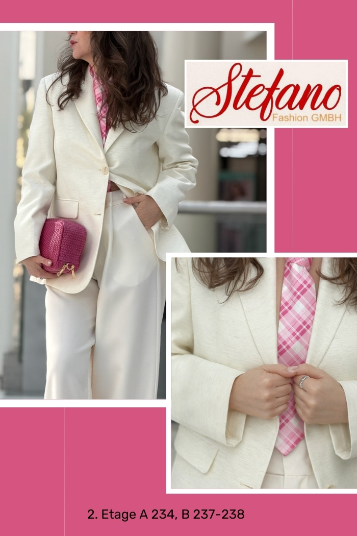 Großhandel Kleidung