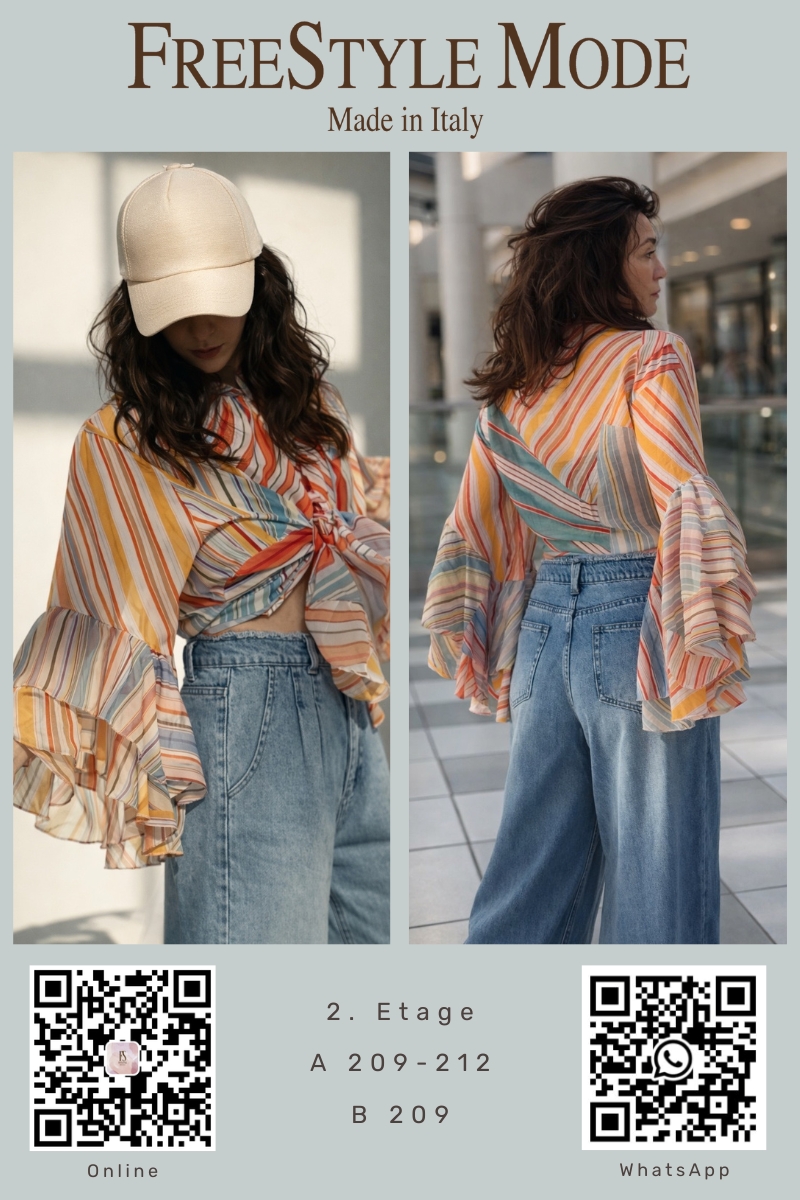 Großhandel Kleidung